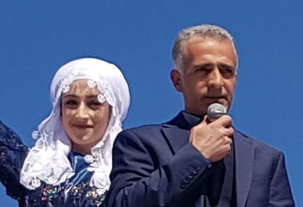 Elazığ’da HDP’li belde belediye başkanı görevden uzaklaştırıldı