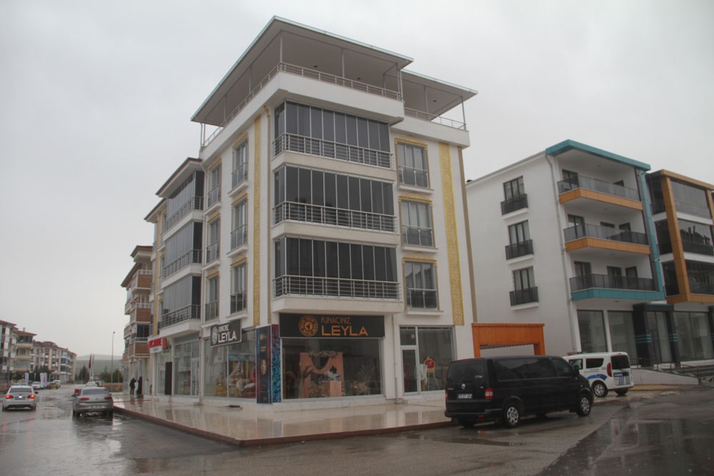 Elazığ’da karantina noktası 14’e yükseldi