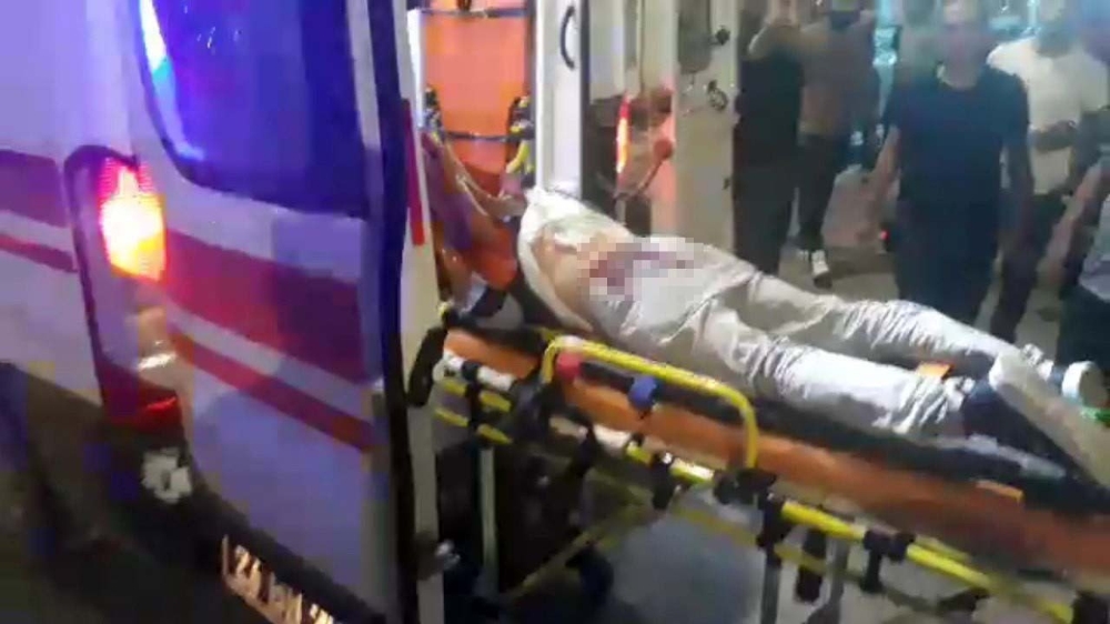Elazığ’da kocasının yaraladığı 3 çocuk annesi hayatını kaybetti