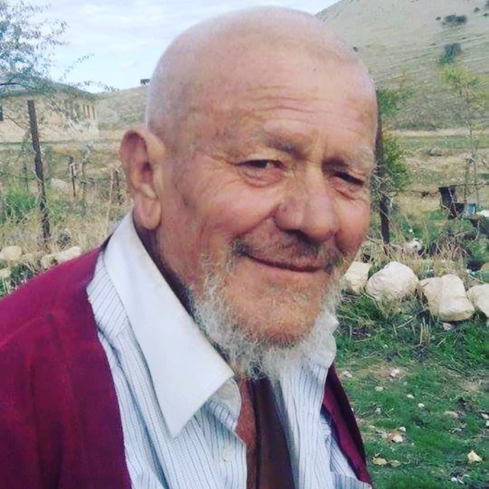 Elazığda Yaşlı Adamdan 10 Gündür Haber Alınamıyor