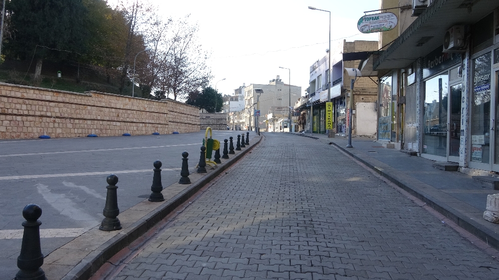 Elazığ’daki deprem Adıyaman’da hissedildi