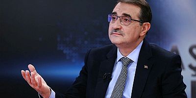 Elektriğe yüzde 15 indirim! Bakan Dönmez şubat ayını işaret etti