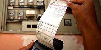 Elektrik faturalarına indirim geliyor