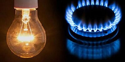 Elektrik ve doğalgaz fiyatlarına zam