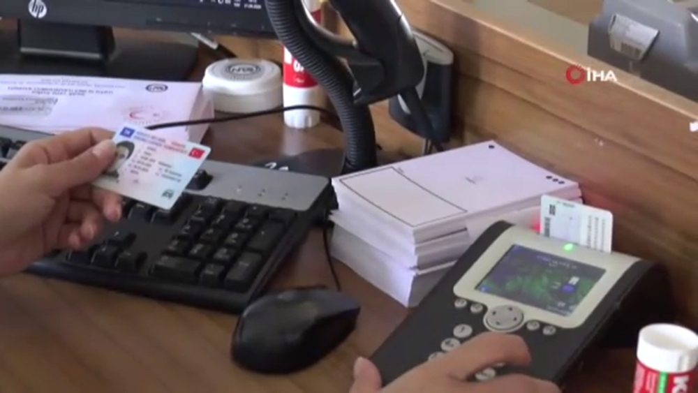 Elektronik imzalar 2021’de yeni kimliklerde olacak