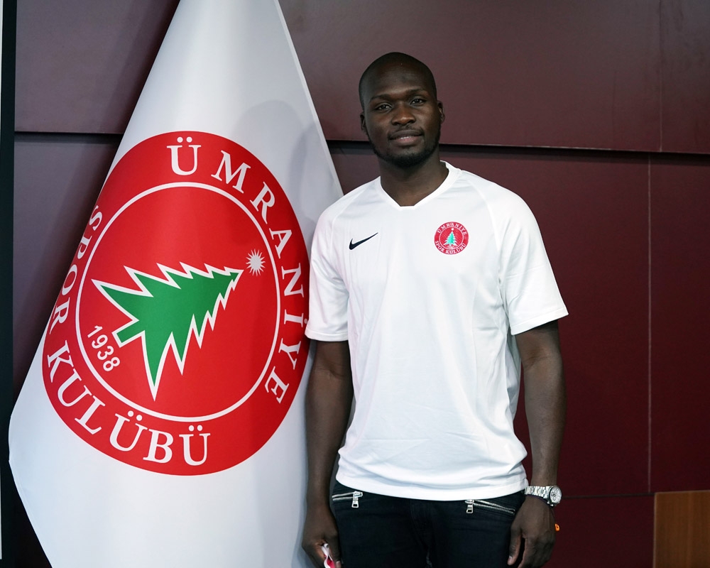 “Elime Fenerbahçe’yi çalıştırma fırsatı geçerse değerlendiririm”