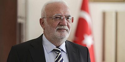 mustafa Elitas-ak parti-NATO Zirvesi