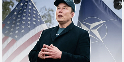 Elon Musk: ABD Birleşmiş Milletler ve NATO'dan ayrılmalı
