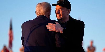  Elon Musk'ın ilk icraatı belli oldu: Uzaktan çalışamaya son!