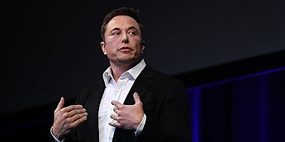 Elon Musk Twitter'da en fazla takipçiye sahip kişi olacak
