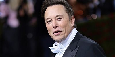 Elon Musk Yahudilerle ilgili yoruma 