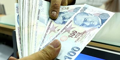 Emekli bayram ikramiyeleri bugün yatıyor