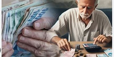  Emekli olan çift maaş alamayacak..