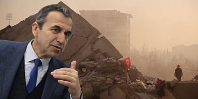 Emekli tuğgeneral deprem sonrası Türkiye için sinsi planı duyurdu