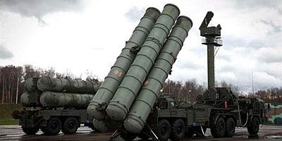 Emekli Tuğgeneralden S-400 uyarısı: Türkiye acilen bunu yapmalıdır