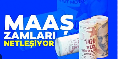 Emeklide 4 aylık zam farkı belli oldu! Memurda ilk defa fark oluştu!