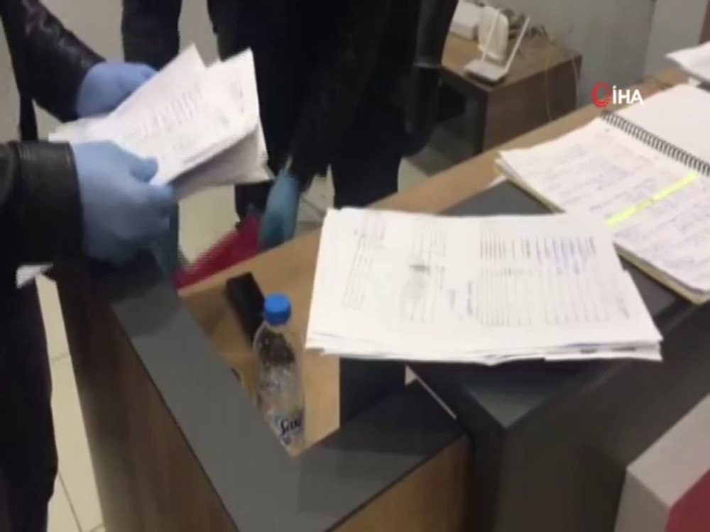 Emeklileri Dolandıran Çetenin Kirli Yöntemleri Deşifre Edildi