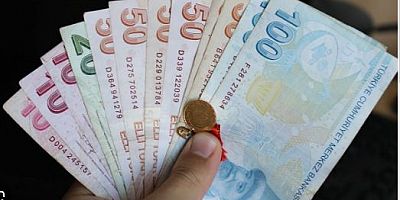 Emeklilerin fark ödemesi cuma günü yapılacak