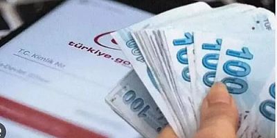 Emeklilerin maaş zamları e-Devlet'te erişime açıldı