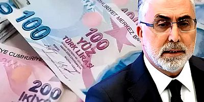 Emekliye ek zam müjdesi! Bakan Işıkhan açıkladı