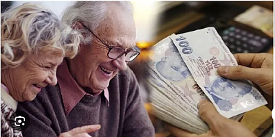 Emekliye vergi yok! Ödediğiniz parayı geri alabilirsiniz