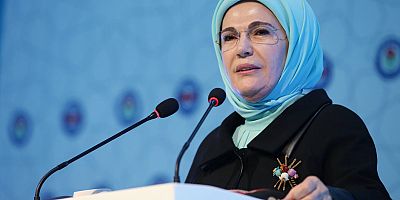 Emine Erdoğan'a algı operasyonu! Alışveriş yaptı dediler Central Park'a gittiği ortaya çıktı