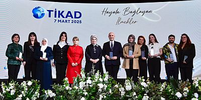 Emine Erdoğan: Aile, bir toplumun en güçlü koruma kalkanıdır