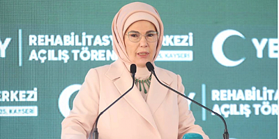 Emine Erdoğan