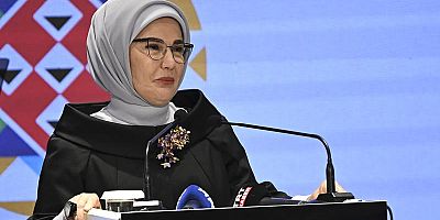 Emine Erdoğan'dan Sırbistan ve Arnavutluk ziyaretlerine ilişkin paylaşım