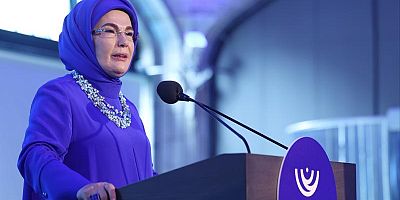 Emine Erdoğan: Ne mutlu ki Sıfır Atık, artık küresel bir harekettir