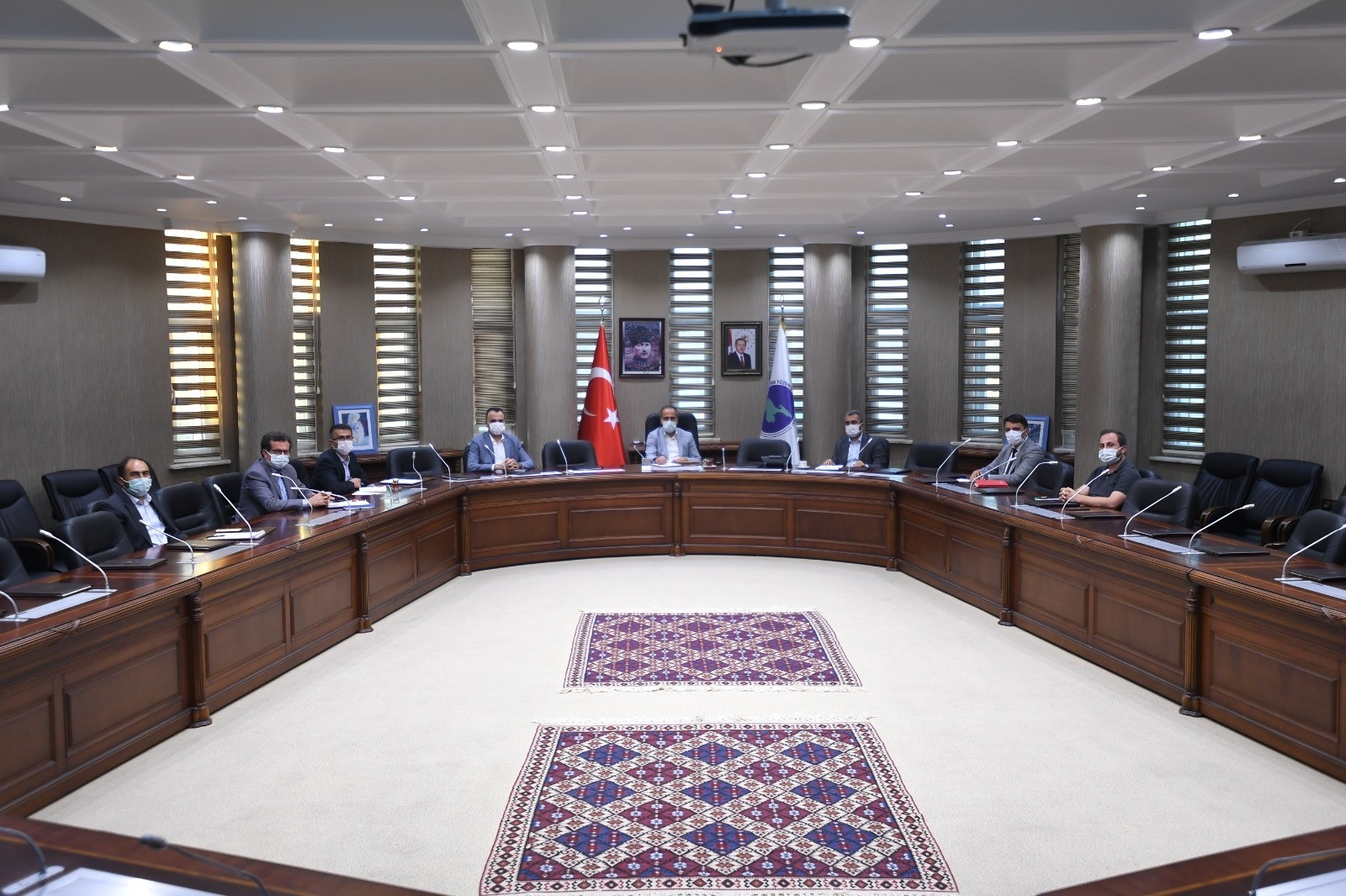 Emine Erdoğan ‘Van Gölü Sempozyumu’ için Van’a geliyor