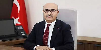 Emniyet Genel Müdürlüğü'ne Mahmut Demirtaş atandı