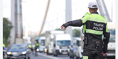 Emniyet'ten trafik kanunu değişikliği uyarısı