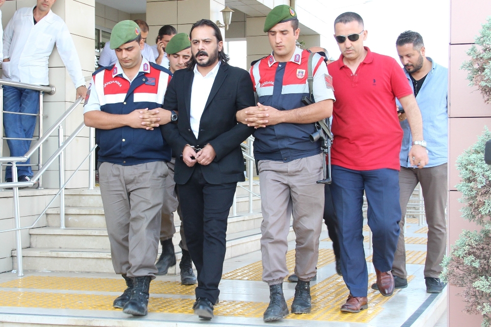 Emrah Serbes hakkında flaş karar: Feci kazada 3 kişi ölmüştü