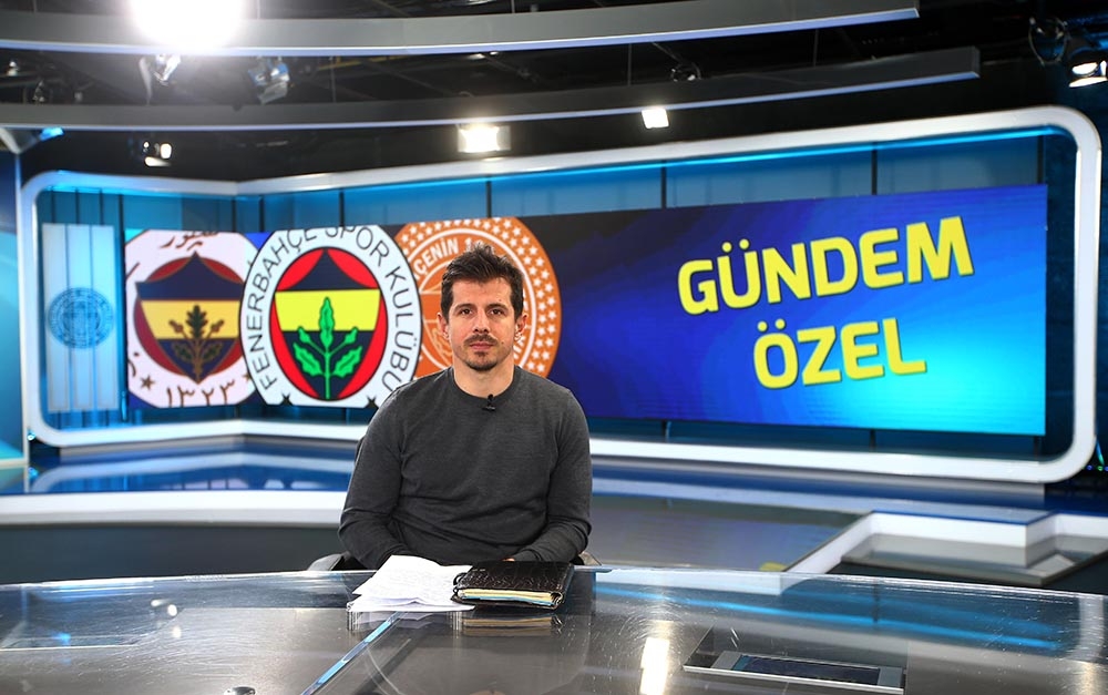Emre Belözoğlu: 