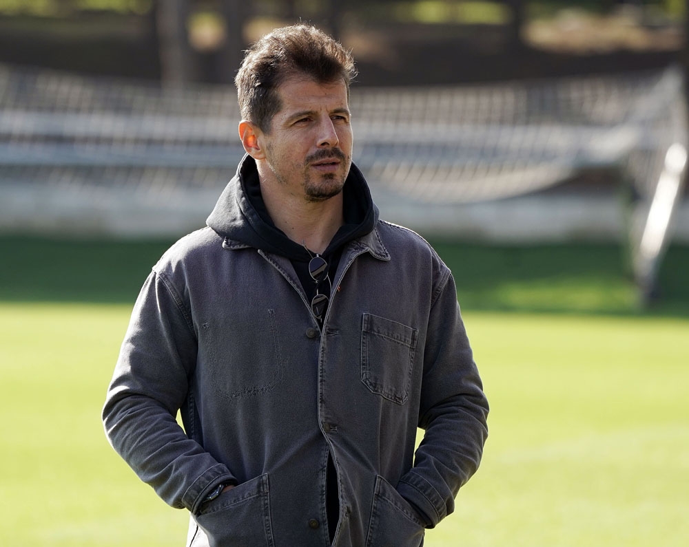 Emre Belözoğlu: 