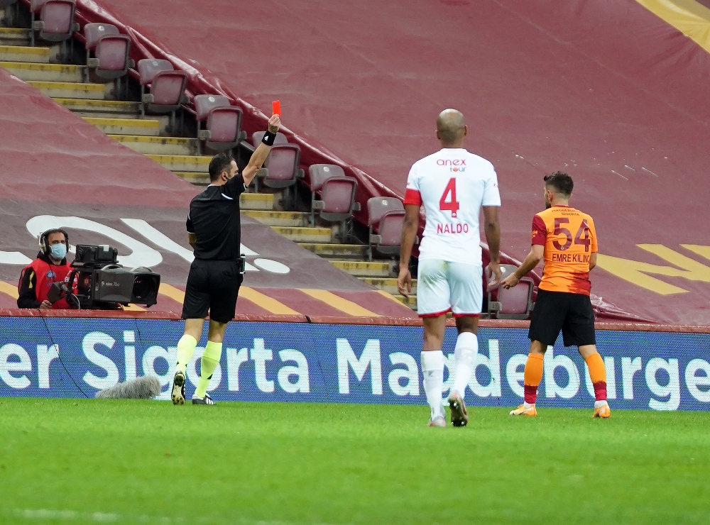 Emre Kılınç: 