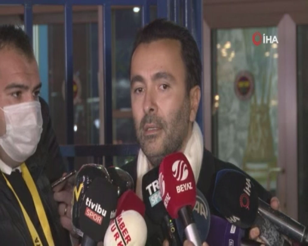 Emre Kocadağ: “Beşiktaş forması küçümsenmeye gelmez”