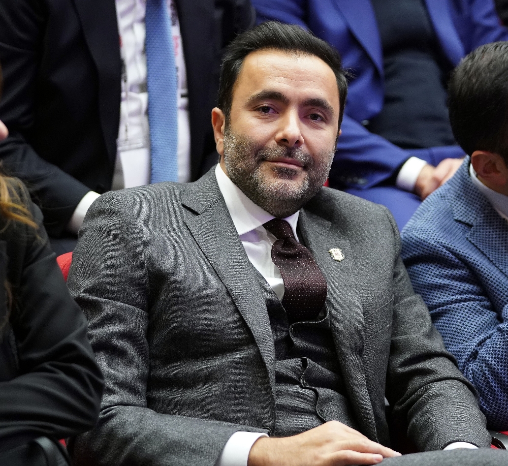 Emre Kocadağ: Karius İçin Gerekli Girişimleri Yapacağız