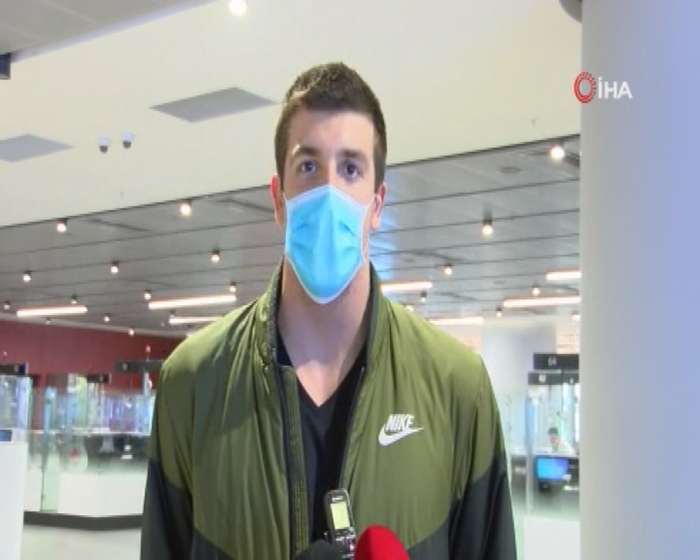 Emre Sakçı: 