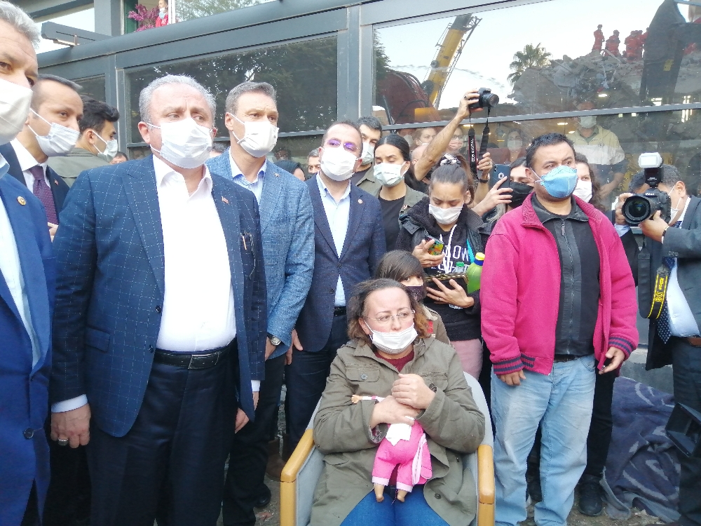 En acı bekleyiş