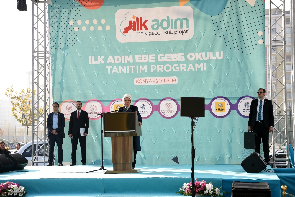 En Acil İhtiyacımız Doğal Doğumla İlgili Olan Korku Algısının Değiştirilmesidir
