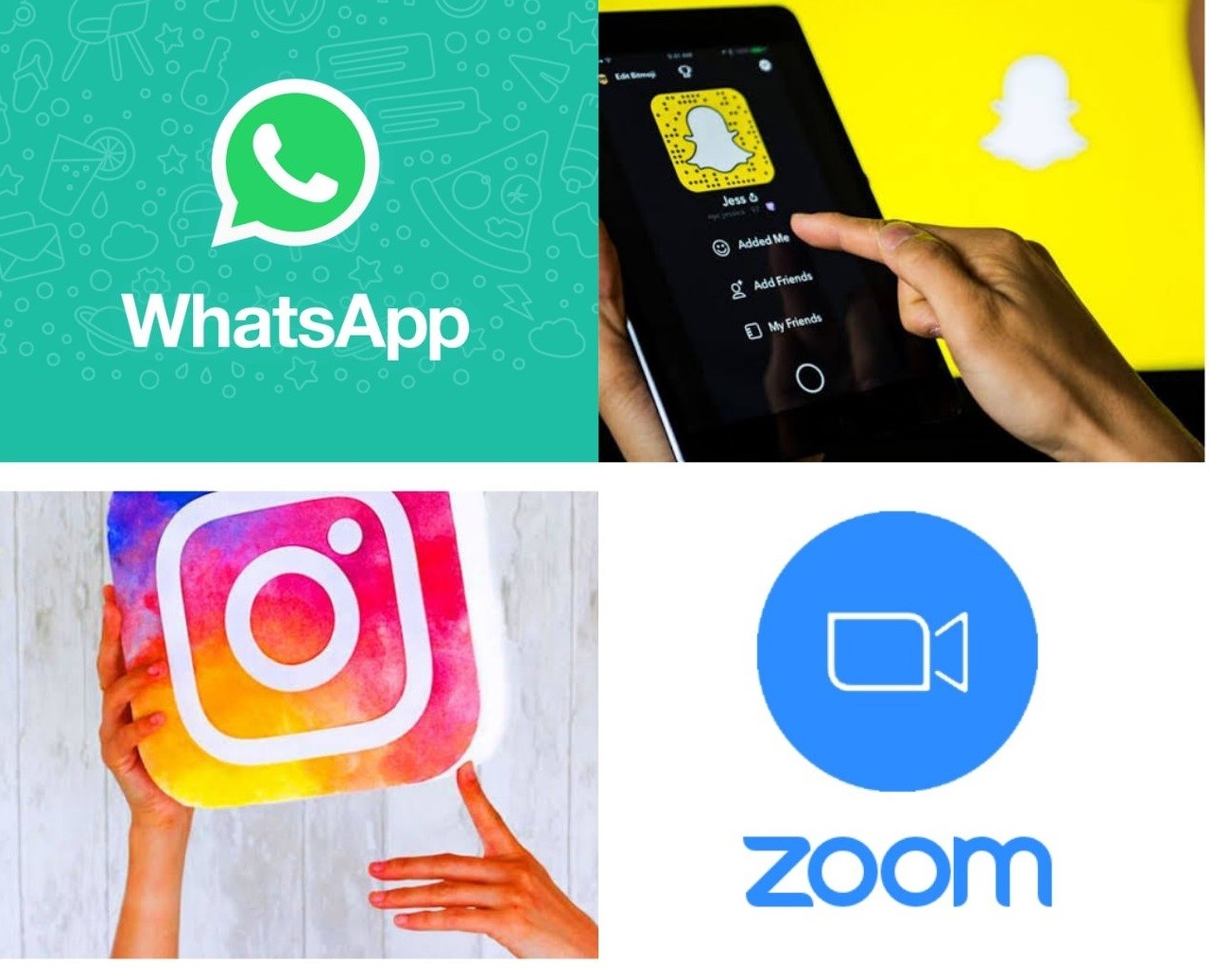 En çok indirilen uygulamalar belli oldu