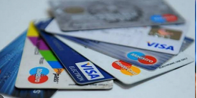 En çok kredi kartı borcuna sahip şehirler.. Zirvedeki şehir şok etti