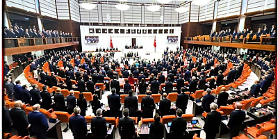 En düşük emekli aylığı 20 bin lira oldu TBMM'de kabul edildi