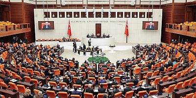 En düşük emekli aylığı düzenlemesi için gözler TBMM'de