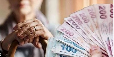 En düşük emekli maaşı 14 bin 469 lira oldu Bakan Işıkhan açıkladı