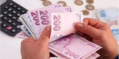 En düşük emekli maaşı için masadaki üç rakam!
