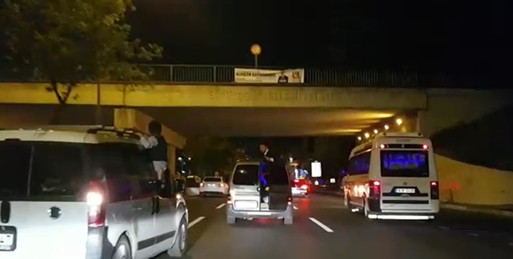 En mutlu günleri neredeyse faciaya yol açacaktı