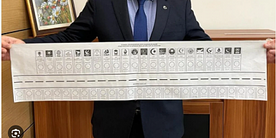 En uzun oy pusulası İstanbul'un olacak: Toplamda 49 aday yarışacak...